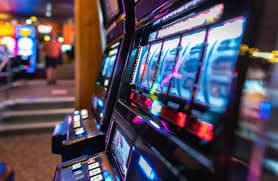 tt slot
