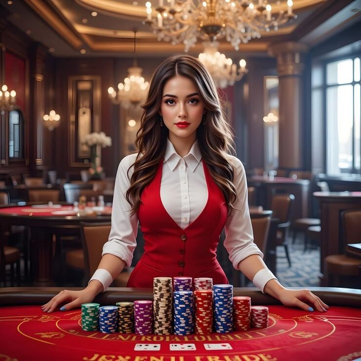 tt slot