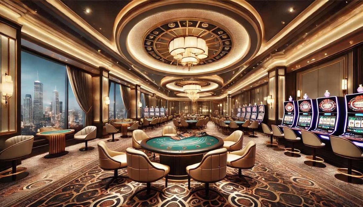 tt slot