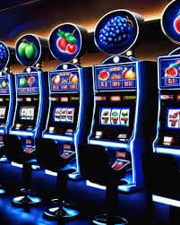 tt slot