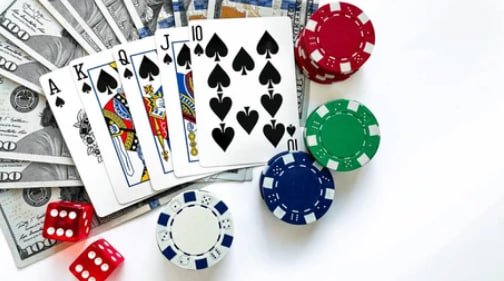 tt slot