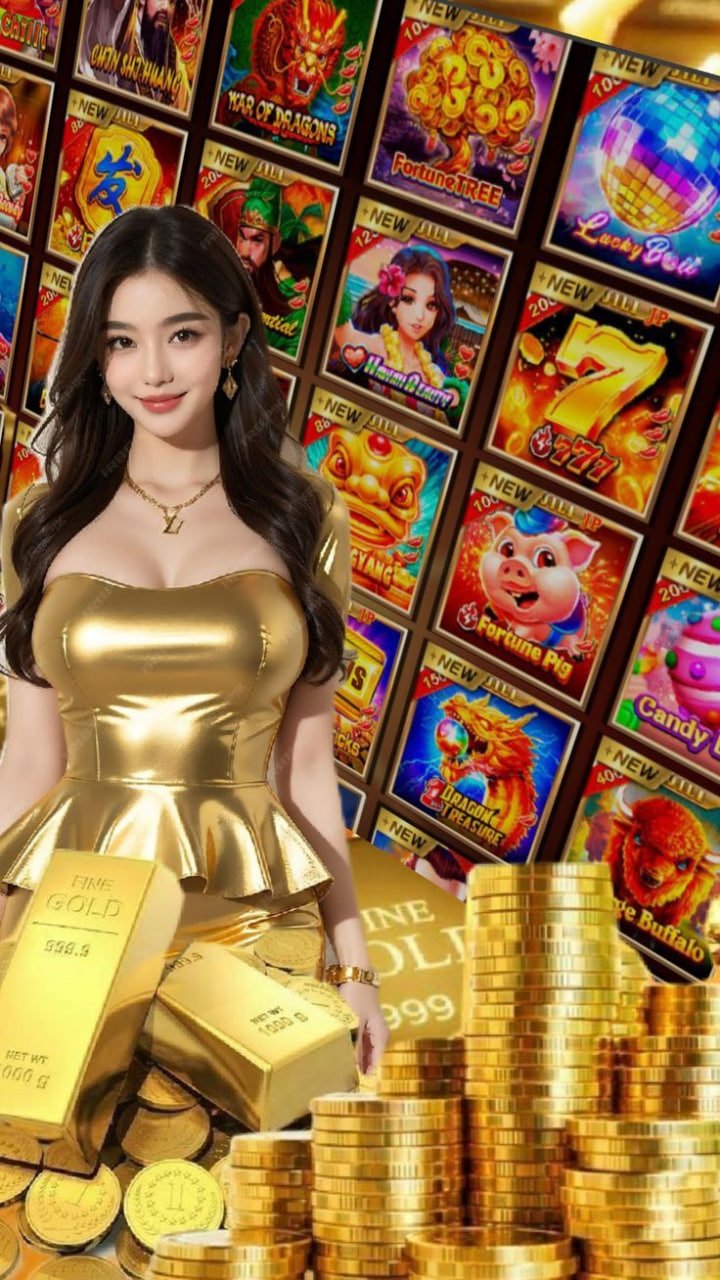 tt slot