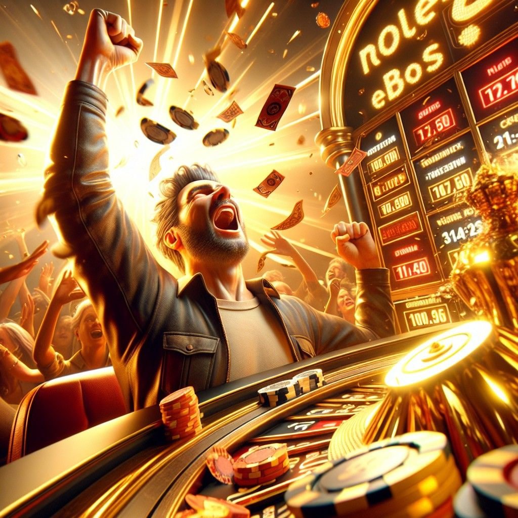 tt slot